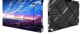 傳統(tǒng)海報1周就過時？LED廣告機‘秒變內(nèi)容’的運營省錢攻略”